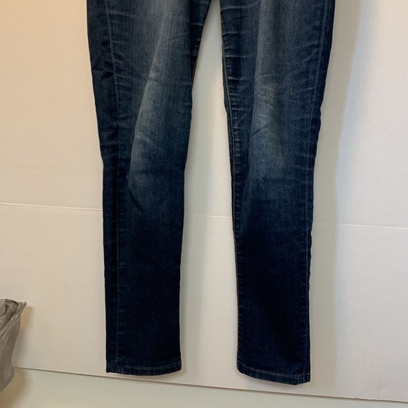 Joe’s Women’s Jeans Skinny Leg Size 26 - Picture 4 of 7